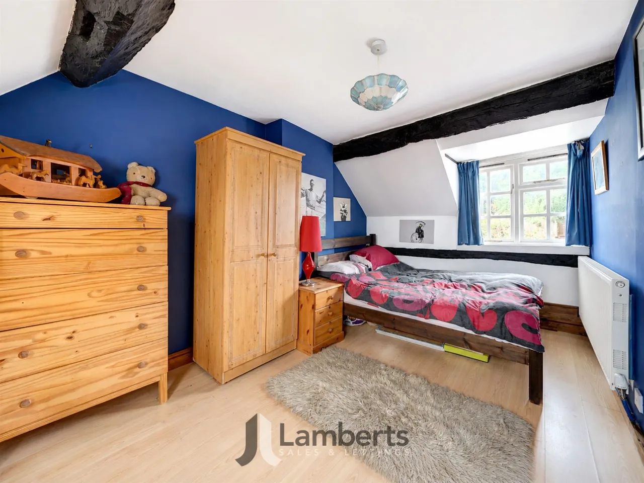 31 Redditch Road, Studley, photo 11