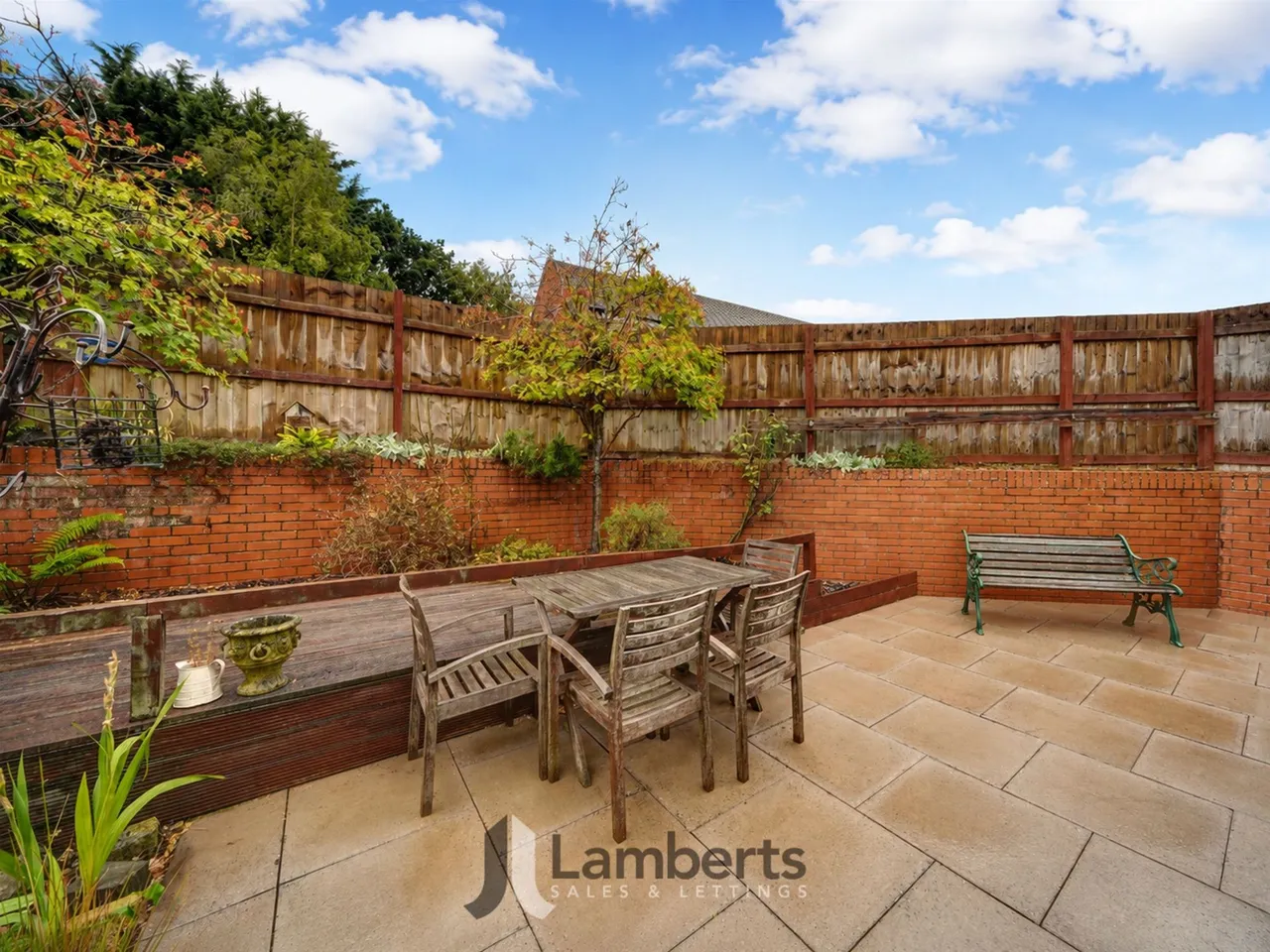 31 Redditch Road, Studley, photo 16