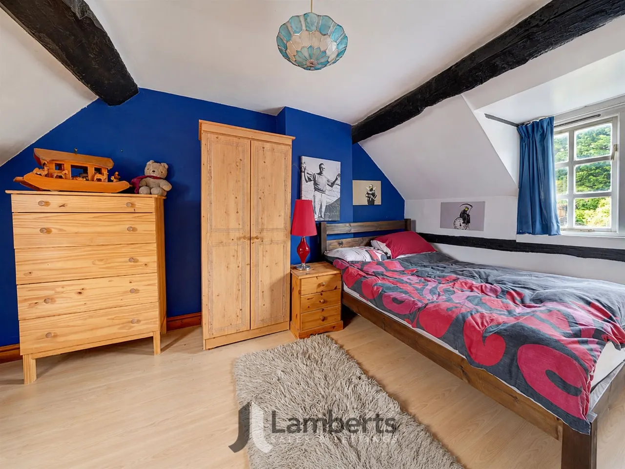 31 Redditch Road, Studley, photo 14