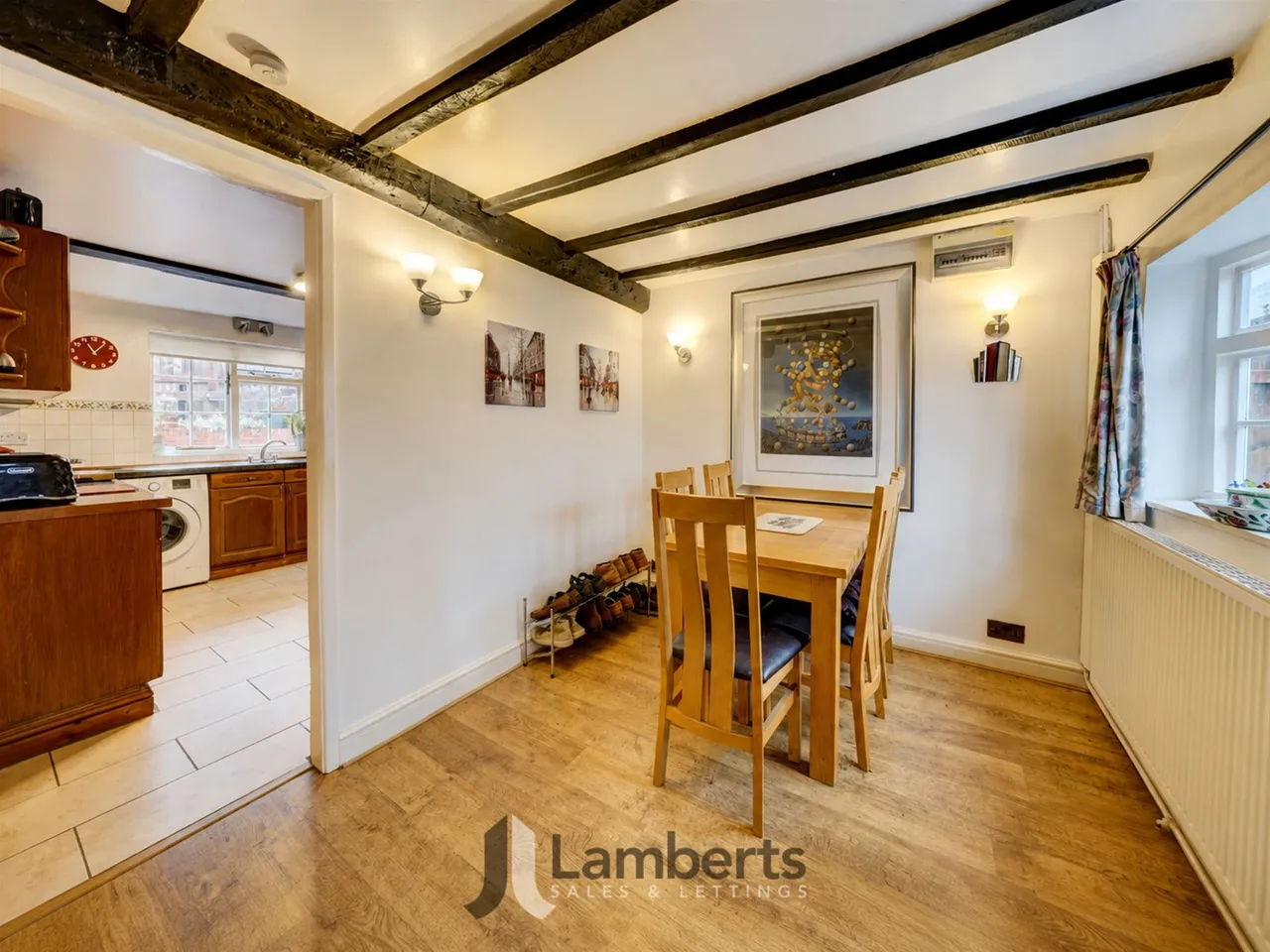 31 Redditch Road, Studley, photo 3