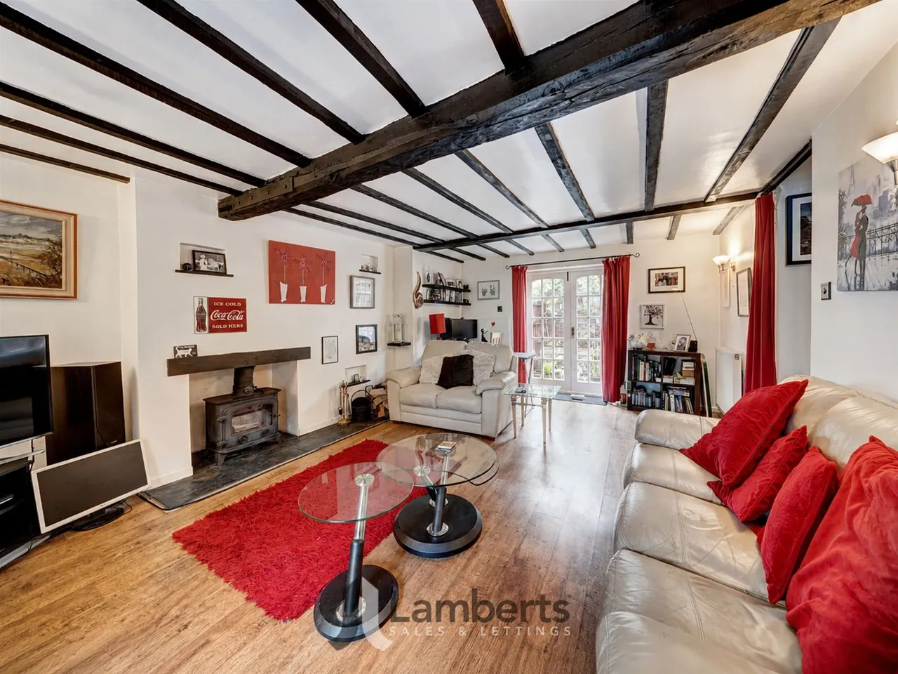 31 Redditch Road, Studley, photo 5