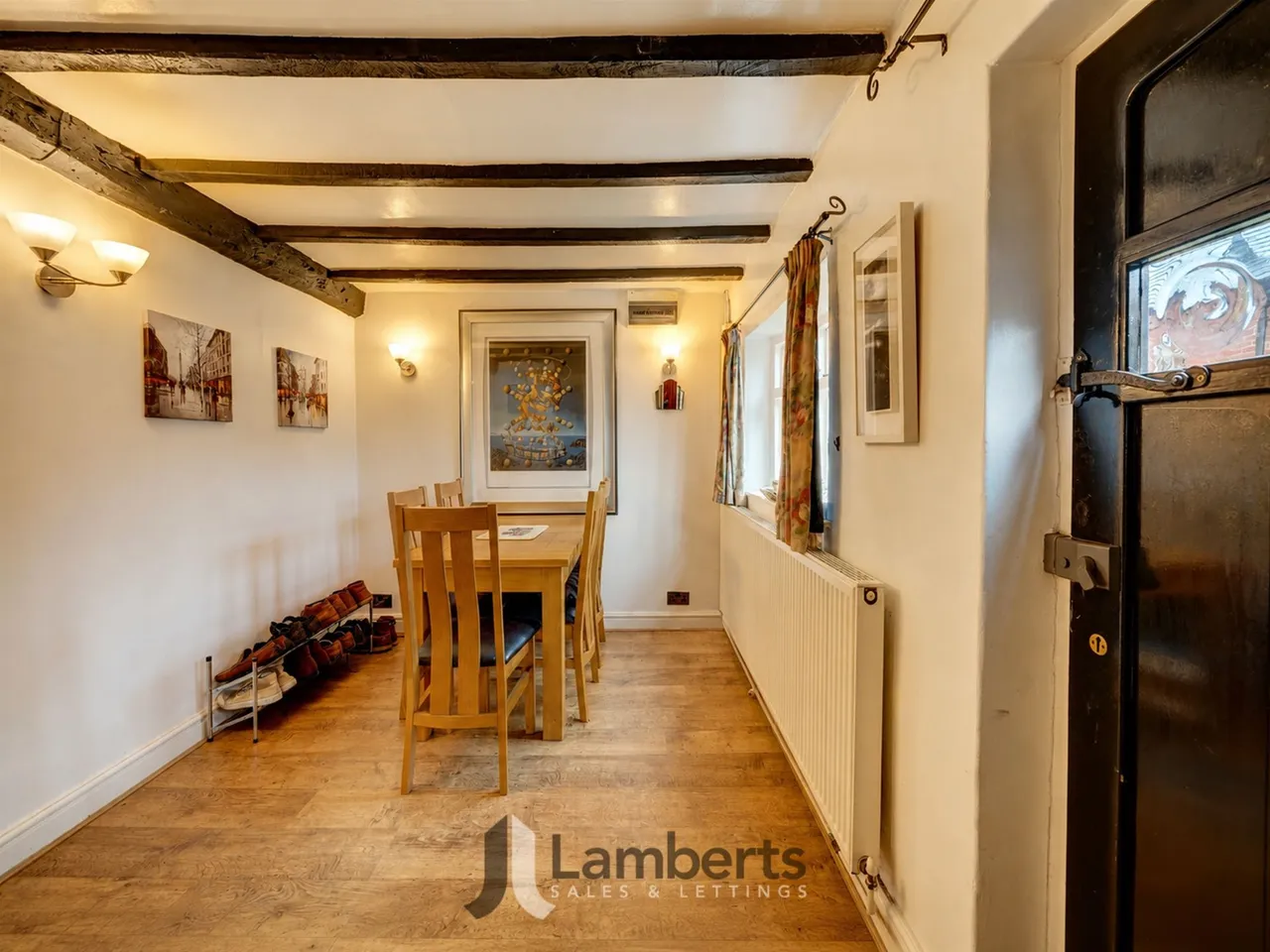 31 Redditch Road, Studley, photo 9
