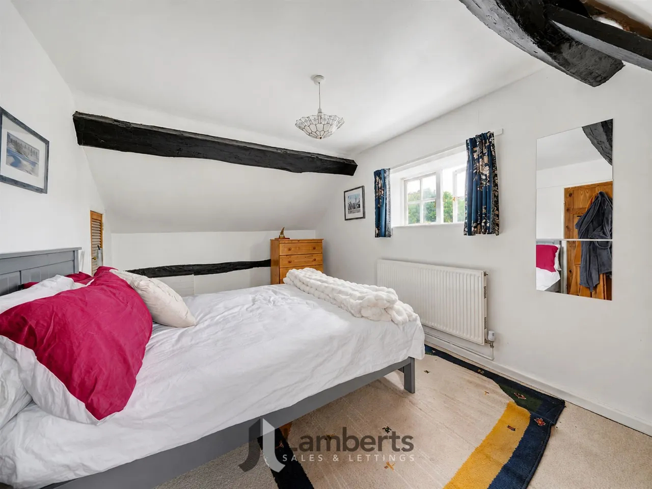 31 Redditch Road, Studley, photo 13