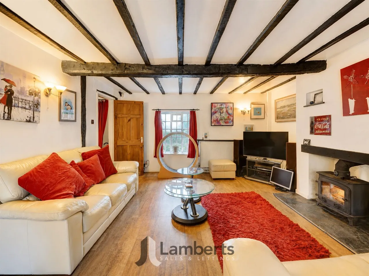31 Redditch Road, Studley, photo 6