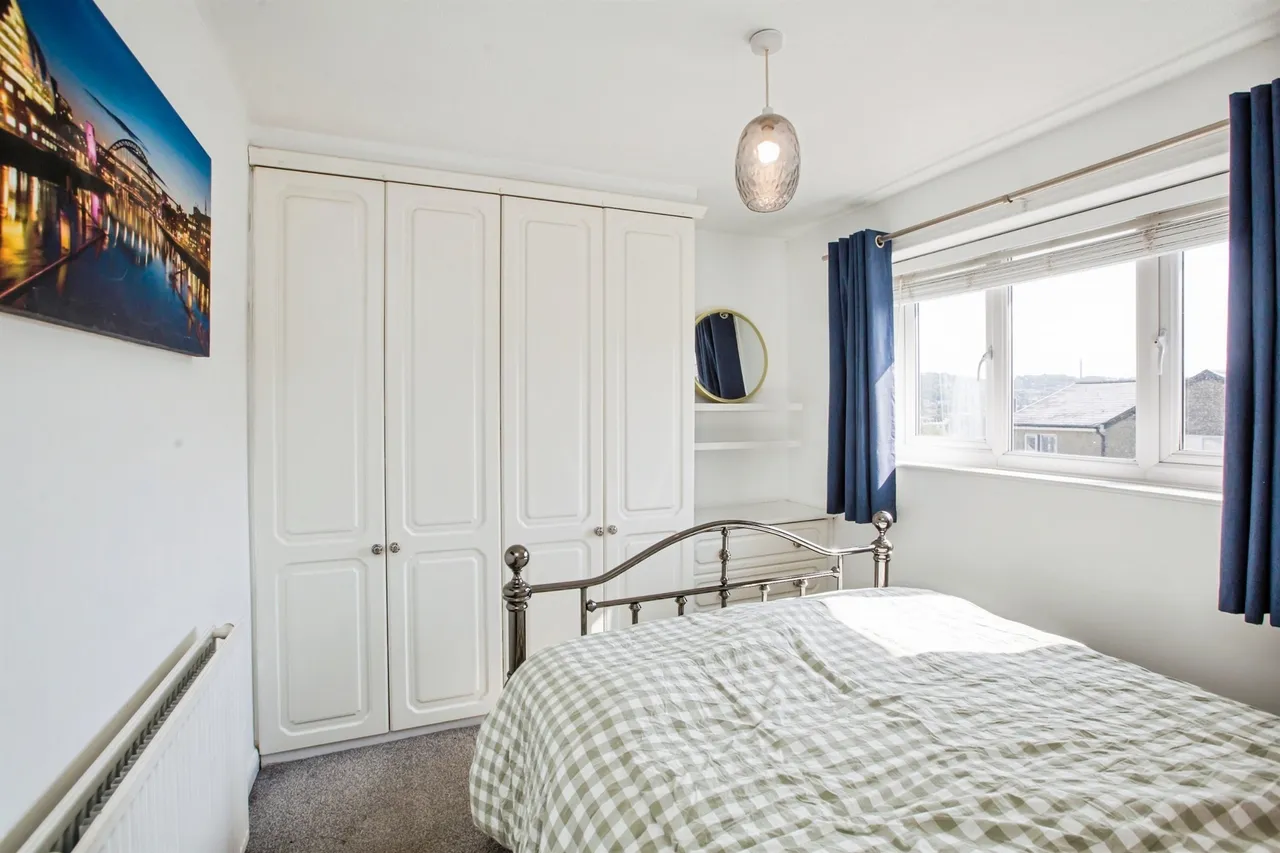 Hillside View, Sowerby Bridge, photo 8