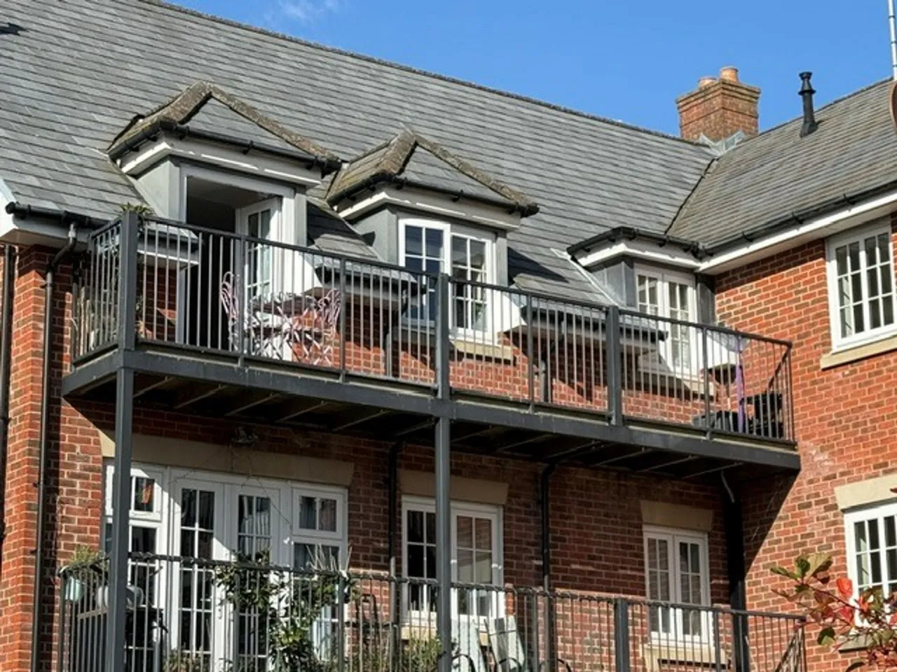 Wellesbourne Crescent, High Wycombe, HP13, photo 10