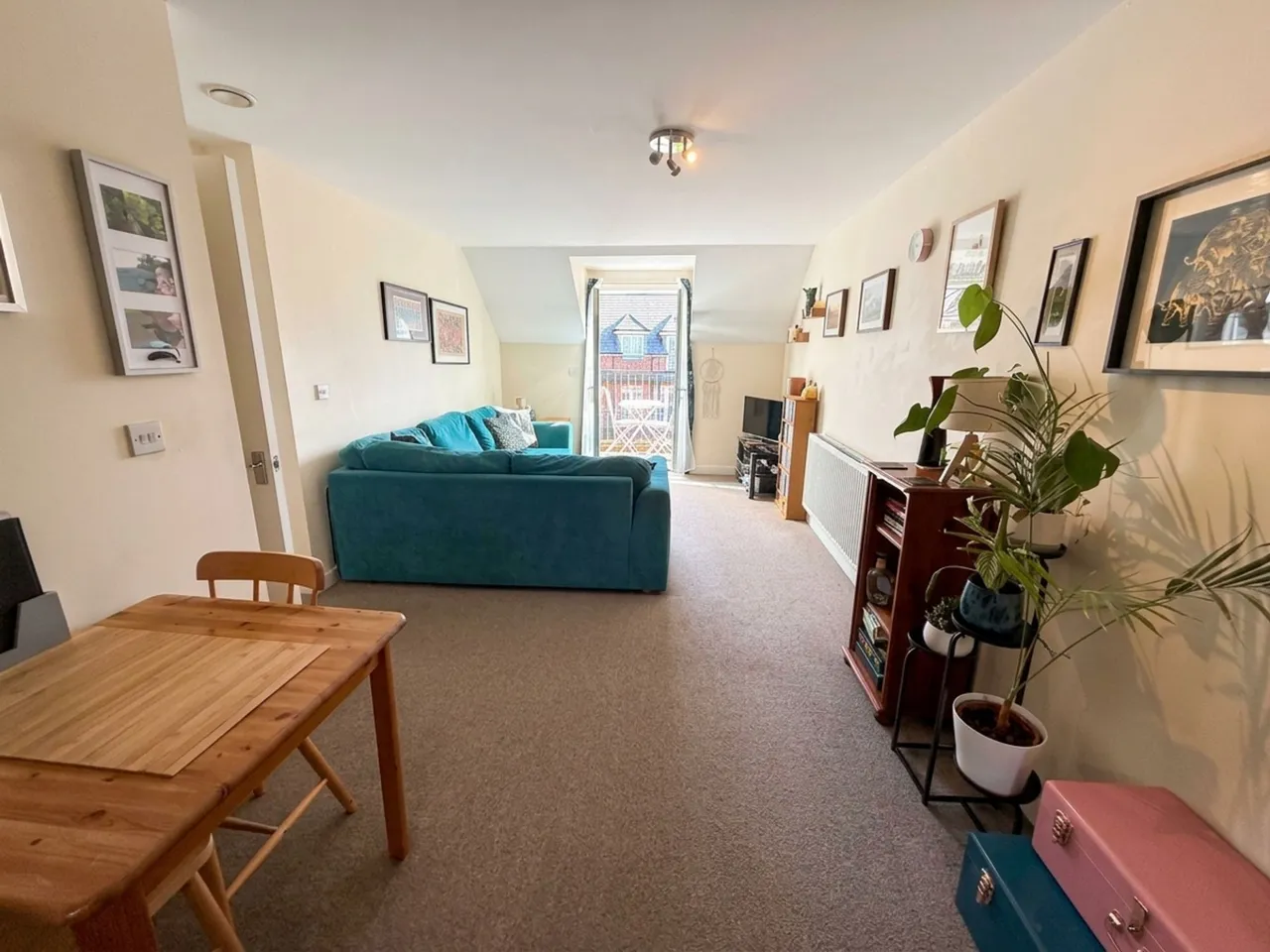Wellesbourne Crescent, High Wycombe, HP13, photo 4