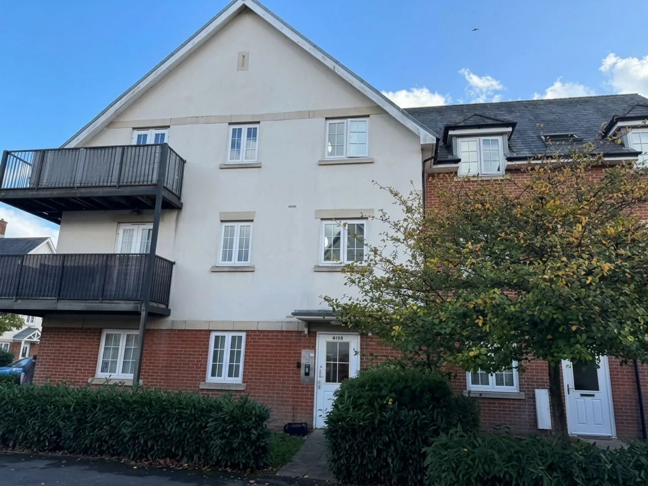 Wellesbourne Crescent, High Wycombe, HP13, photo 14