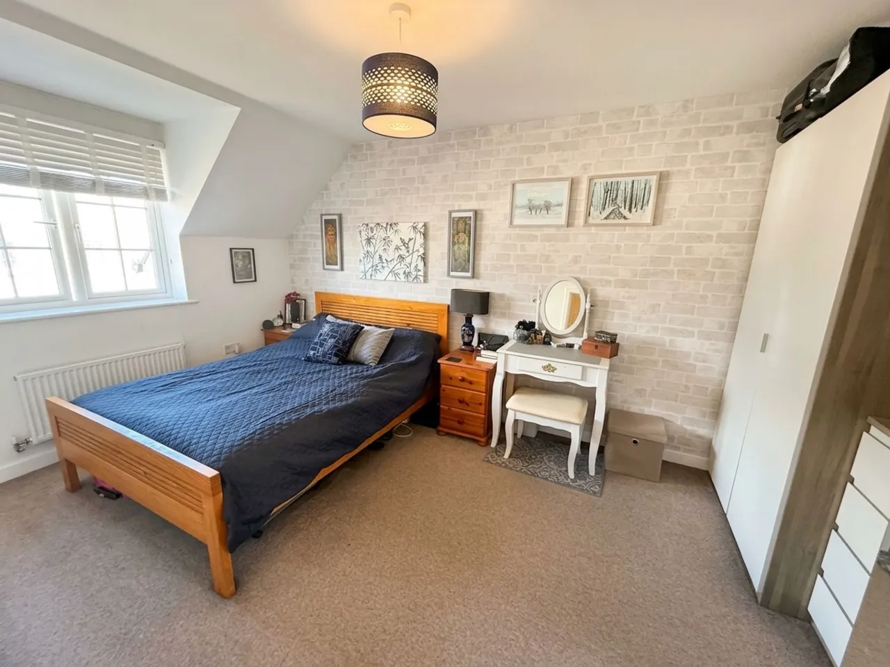 Wellesbourne Crescent, High Wycombe, HP13, photo 7