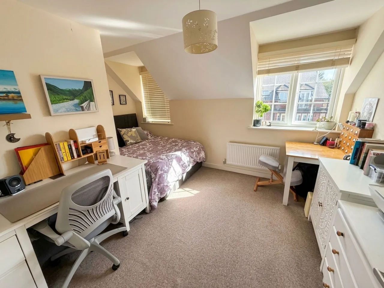 Wellesbourne Crescent, High Wycombe, HP13, photo 6