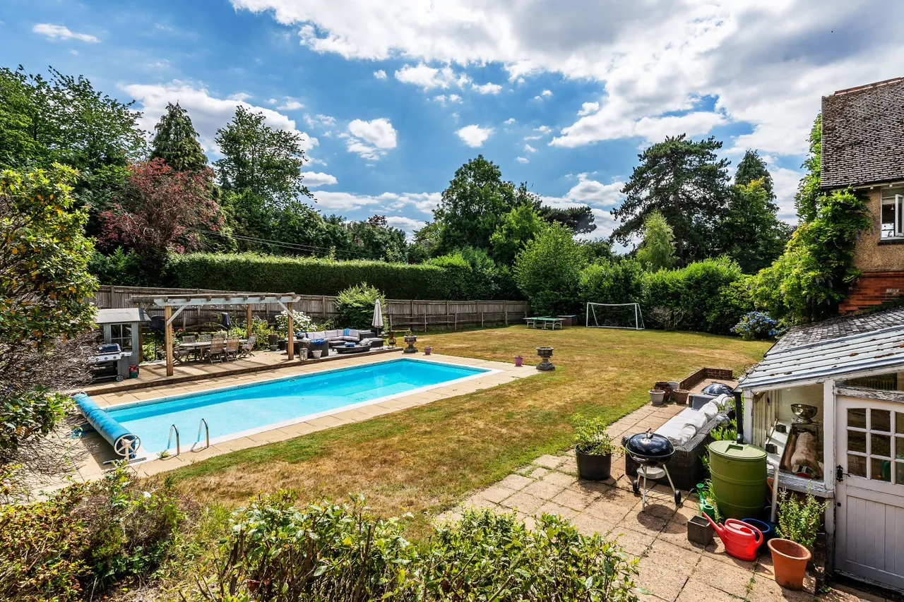 Rockfield Road, Oxted, RH8, photo 10