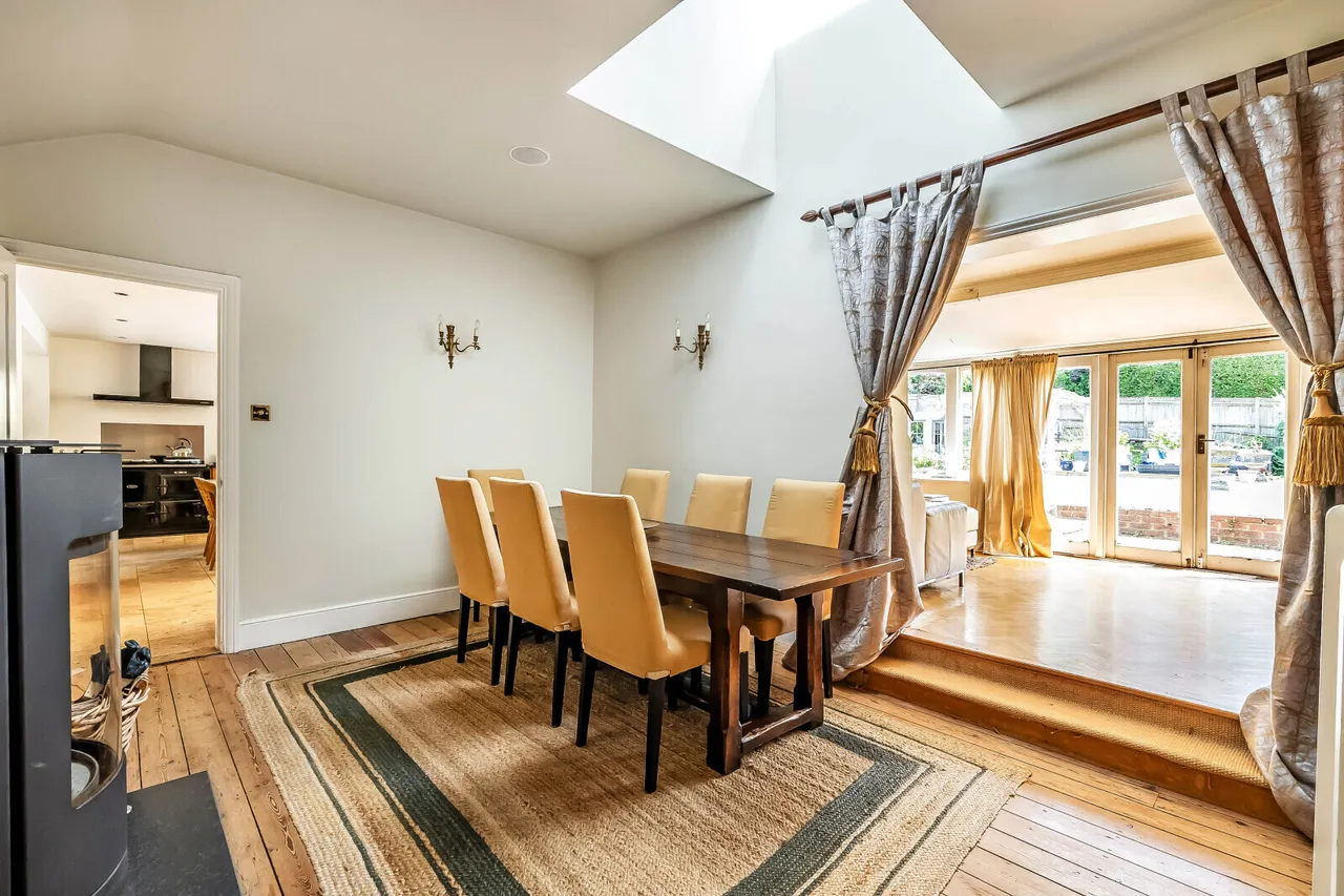 Rockfield Road, Oxted, RH8, photo 4