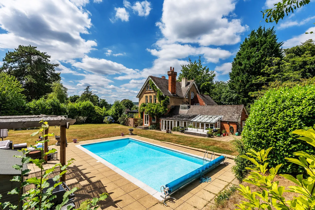 Rockfield Road, Oxted, RH8, photo 9