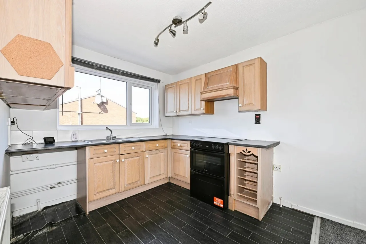 Aidan Gardens, Nottingham, NG5, photo 5