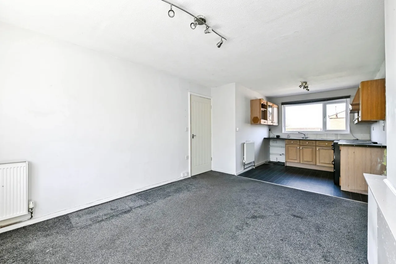 Aidan Gardens, Nottingham, NG5, photo 8