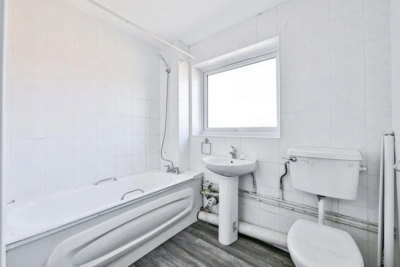 Aidan Gardens, Nottingham, NG5, photo 15