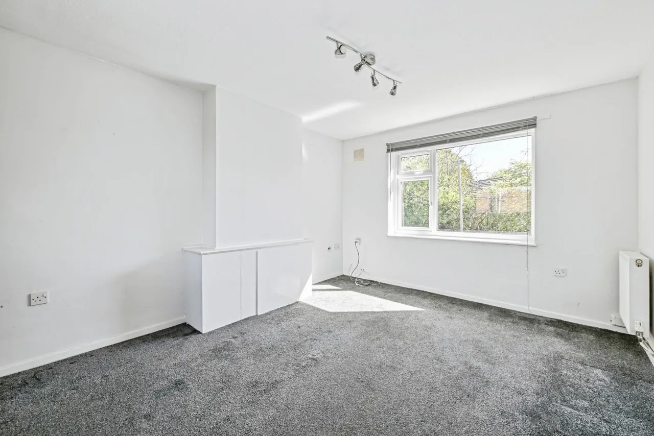 Aidan Gardens, Nottingham, NG5, photo 3