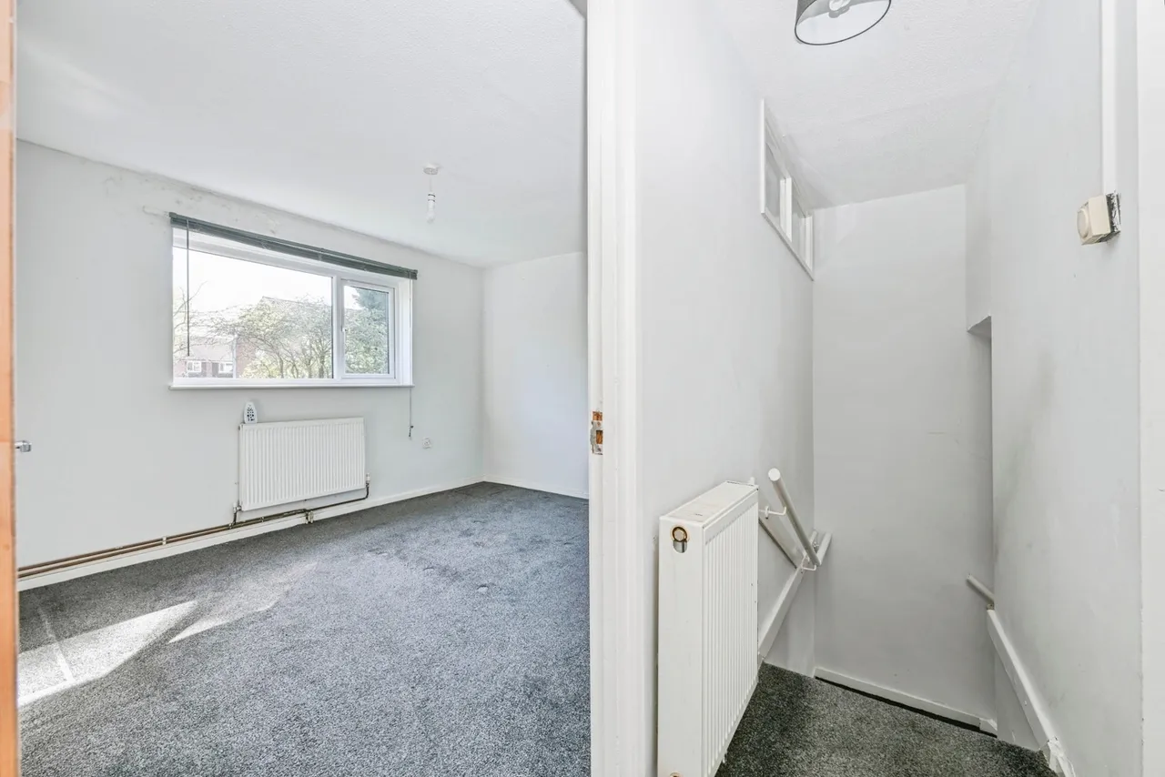 Aidan Gardens, Nottingham, NG5, photo 17
