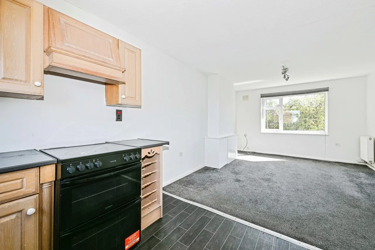 Aidan Gardens, Nottingham, NG5, photo 6