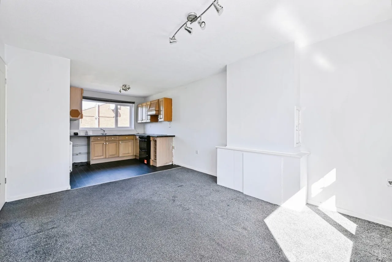 Aidan Gardens, Nottingham, NG5, photo 9