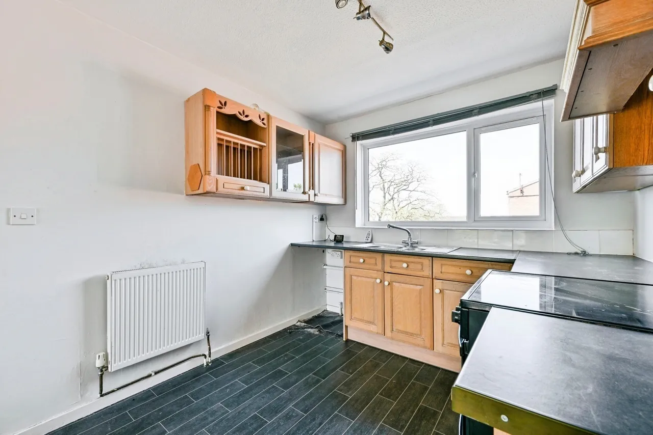 Aidan Gardens, Nottingham, NG5, photo 7