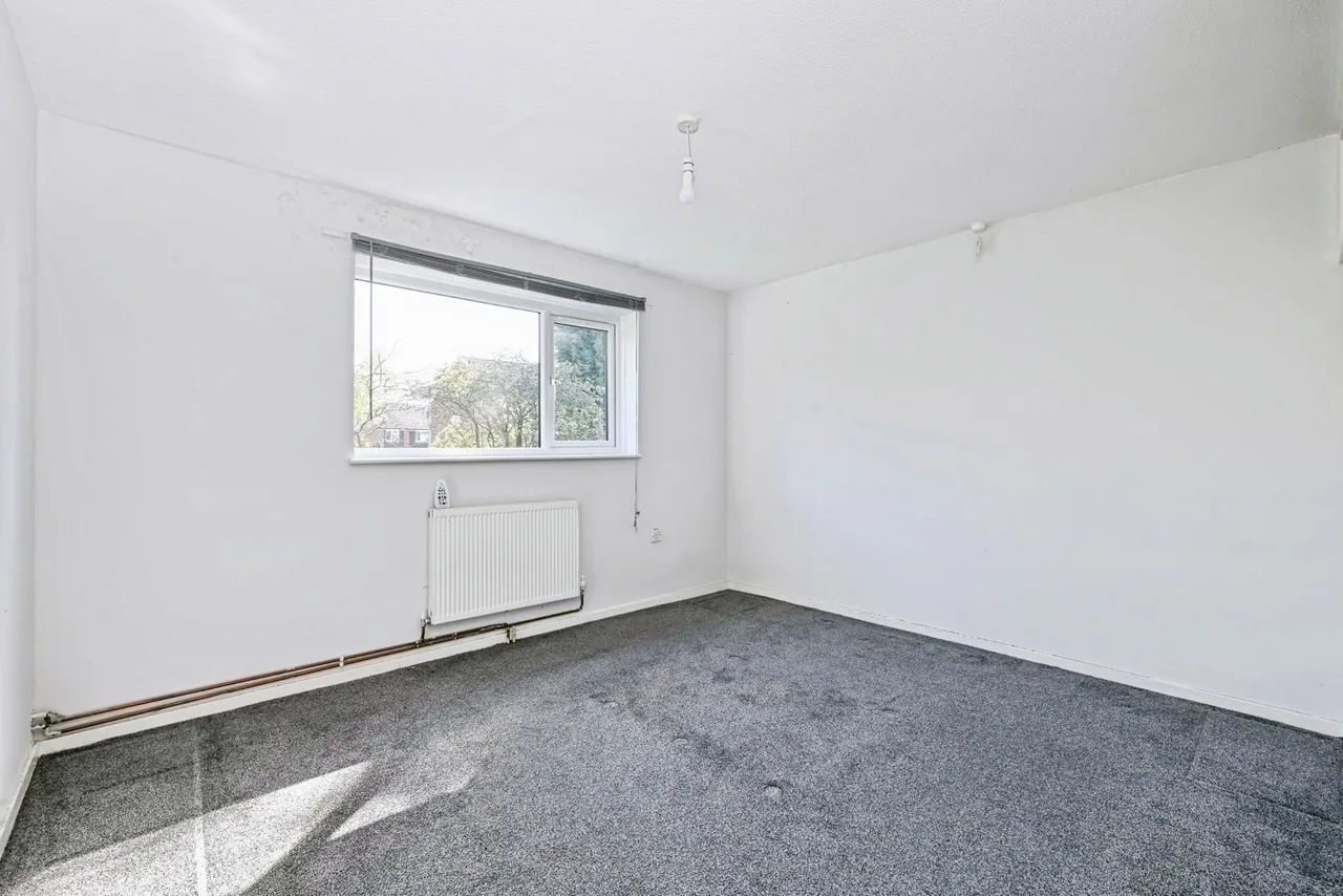 Aidan Gardens, Nottingham, NG5, photo 12