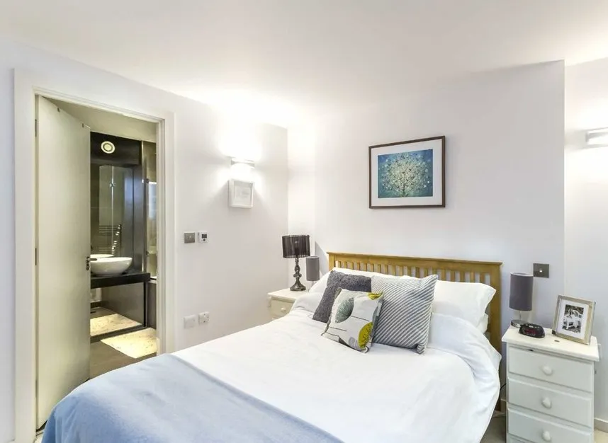 Drummond Way, Drummond Way, N1, photo 5