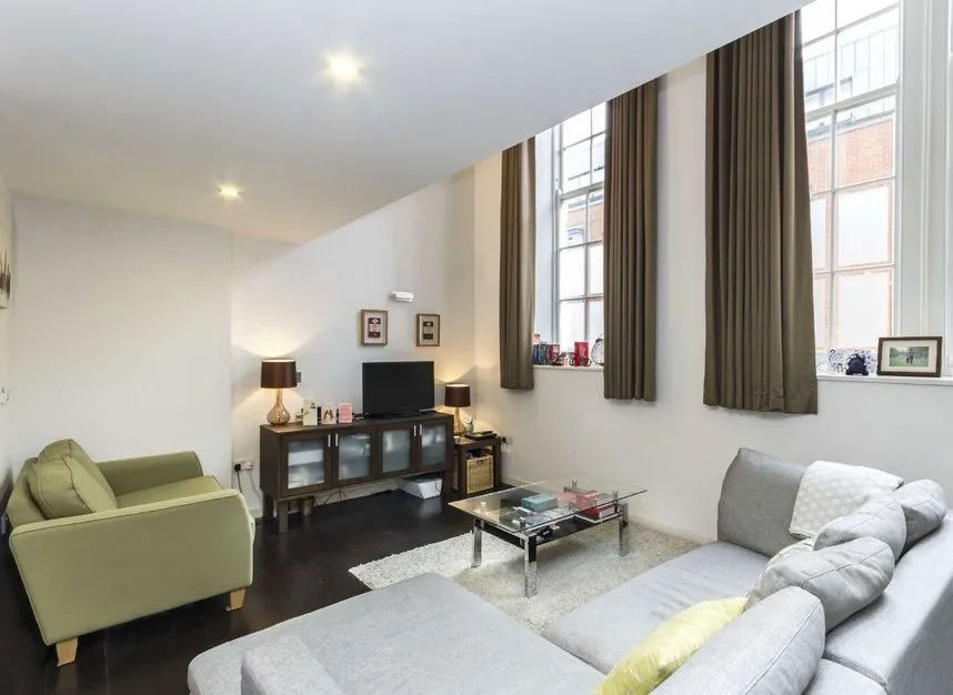 Drummond Way, Drummond Way, N1, photo 2