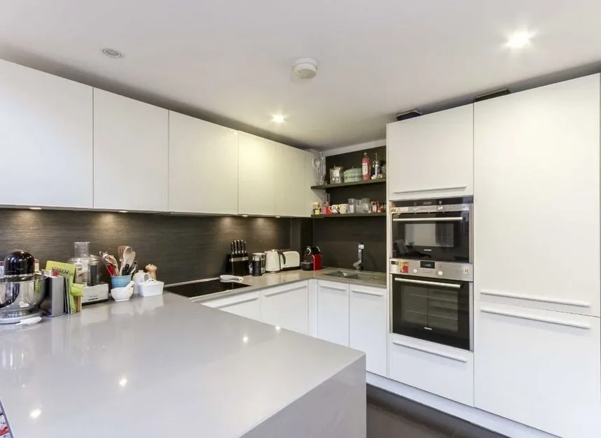 Drummond Way, Drummond Way, N1, photo 3