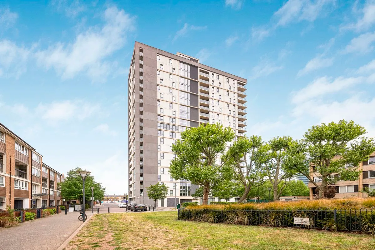 6 Hay Currie Street, London, E14 6GF, photo 14