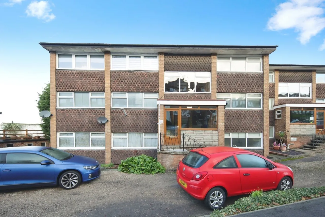 Blythe Road, Coleshill, B46, photo 7