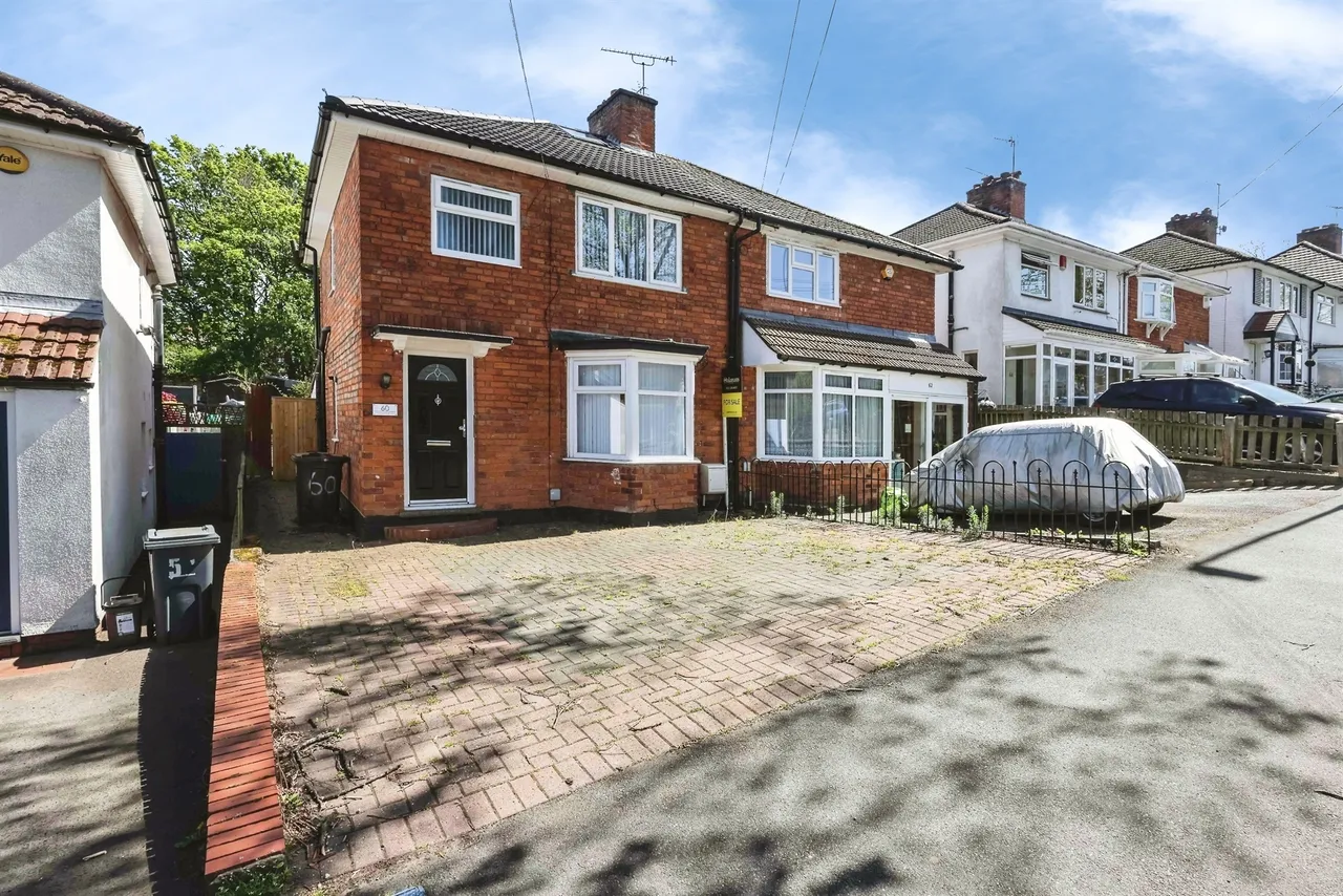 Lyndworth Road, Birmingham, B30, photo 14
