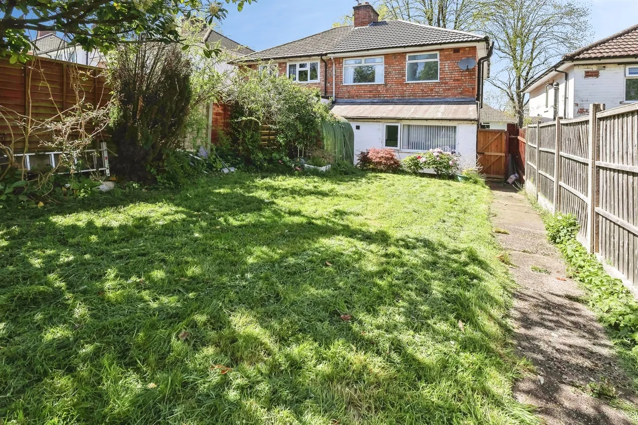 Lyndworth Road, Birmingham, B30, photo 11