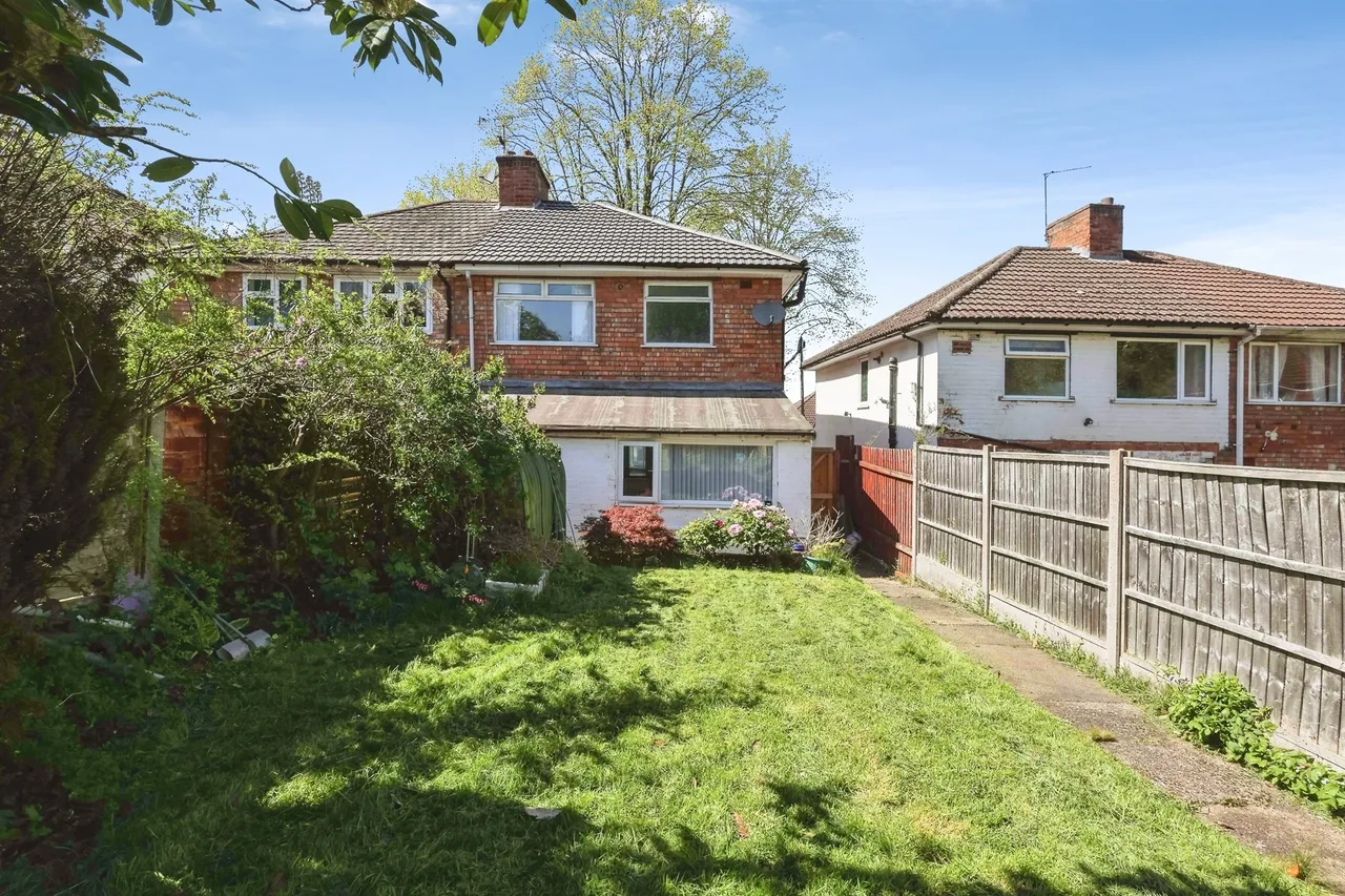 Lyndworth Road, Birmingham, B30, photo 13