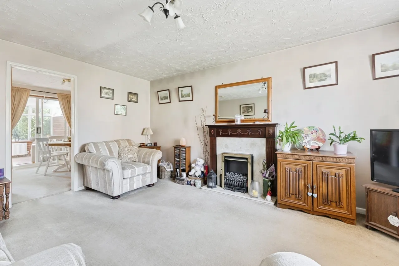 Bramble Way, Wymondham, Norfolk, NR18, photo 6