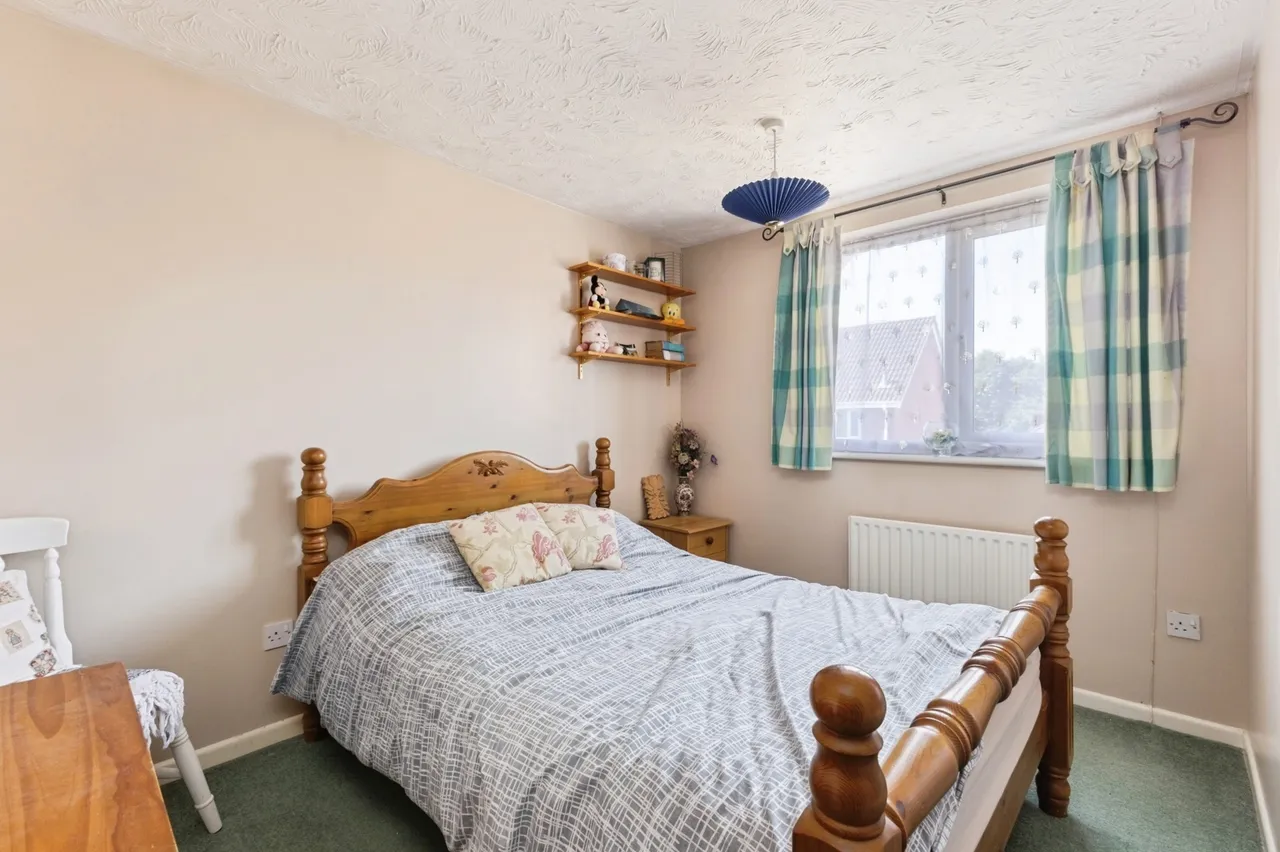 Bramble Way, Wymondham, Norfolk, NR18, photo 13