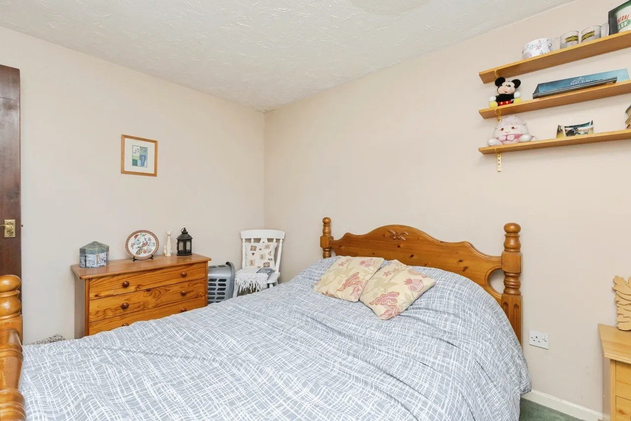 Bramble Way, Wymondham, Norfolk, NR18, photo 12
