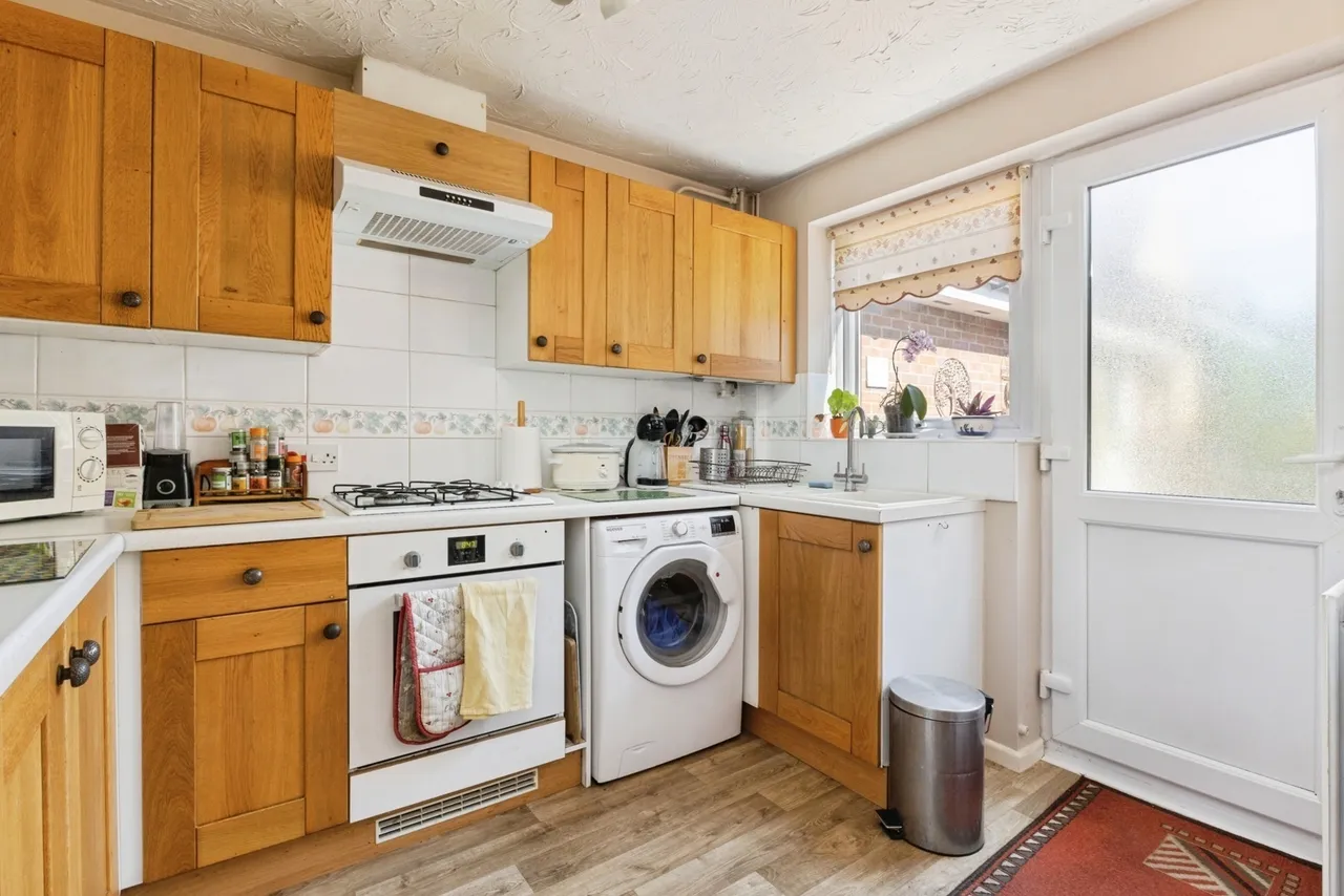 Bramble Way, Wymondham, Norfolk, NR18, photo 9