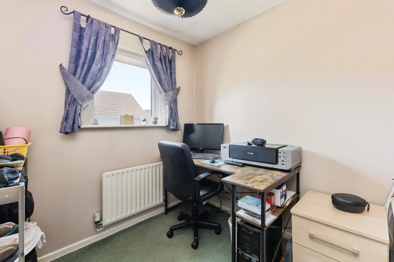 Bramble Way, Wymondham, Norfolk, NR18, photo 15