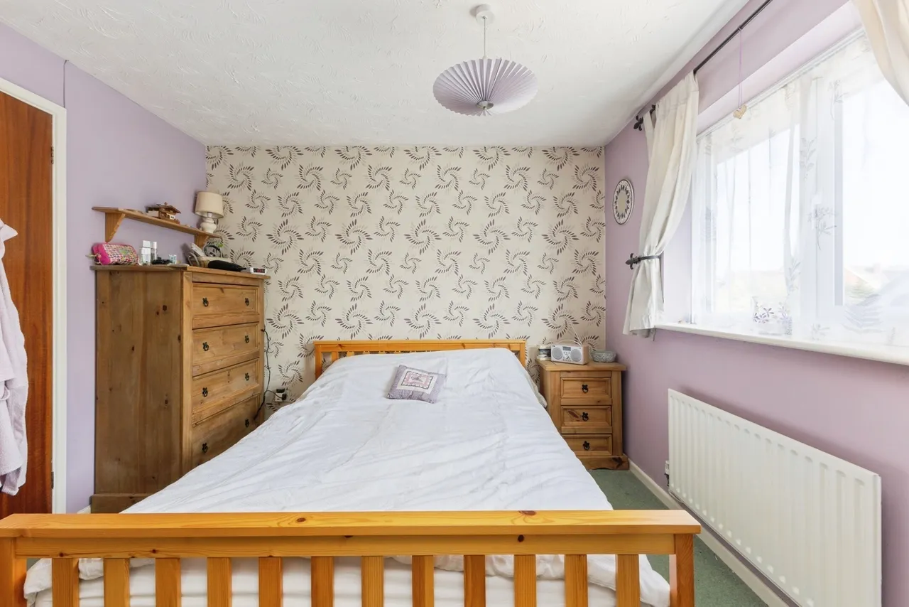 Bramble Way, Wymondham, Norfolk, NR18, photo 11