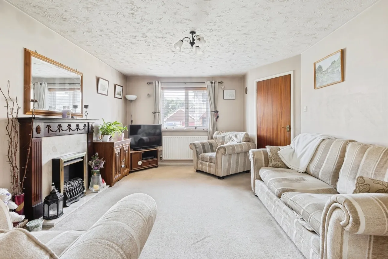 Bramble Way, Wymondham, Norfolk, NR18, photo 10