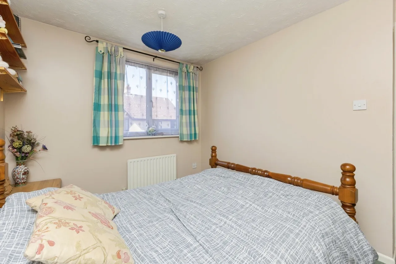 Bramble Way, Wymondham, Norfolk, NR18, photo 14