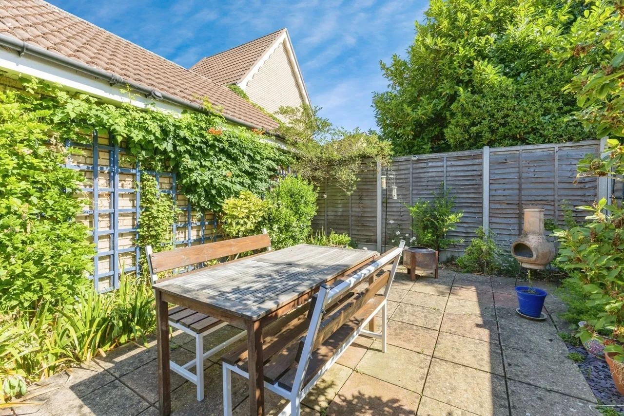 Bramble Way, Wymondham, Norfolk, NR18, photo 4