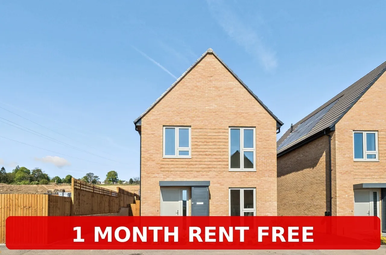 4 bed house to rent, Ethel Carnie Road, Barrowford, BB9