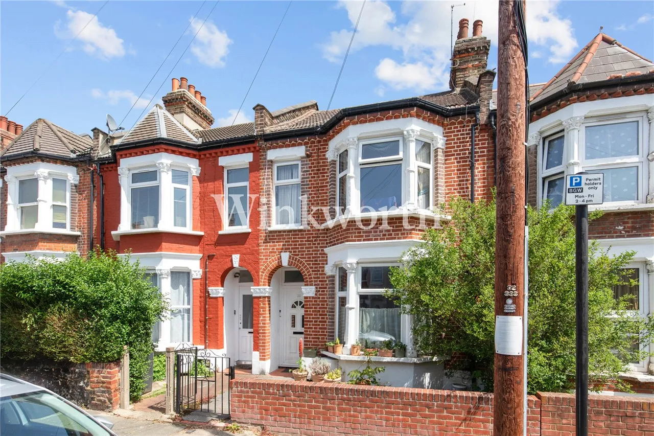 Gloucester Road, Seven Sisters, N17, photo 22