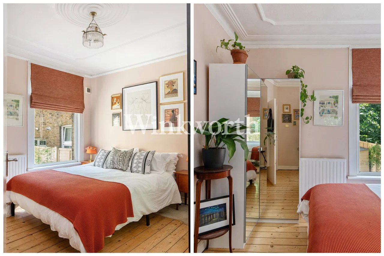 Gloucester Road, Seven Sisters, N17, photo 16