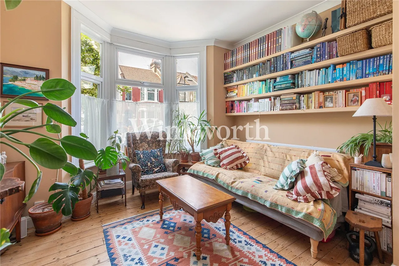 Gloucester Road, Seven Sisters, N17, photo 2