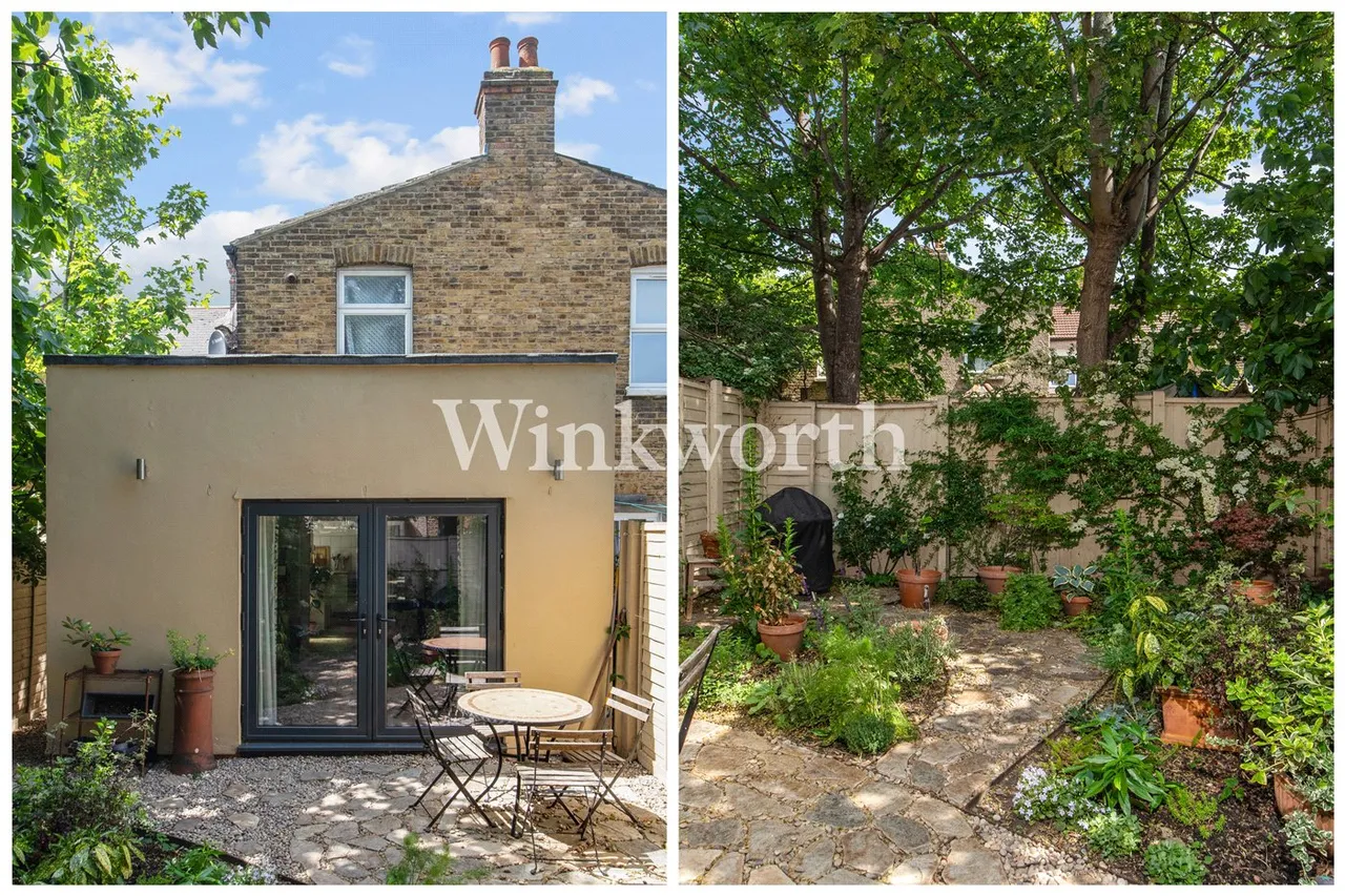 Gloucester Road, Seven Sisters, N17, photo 21