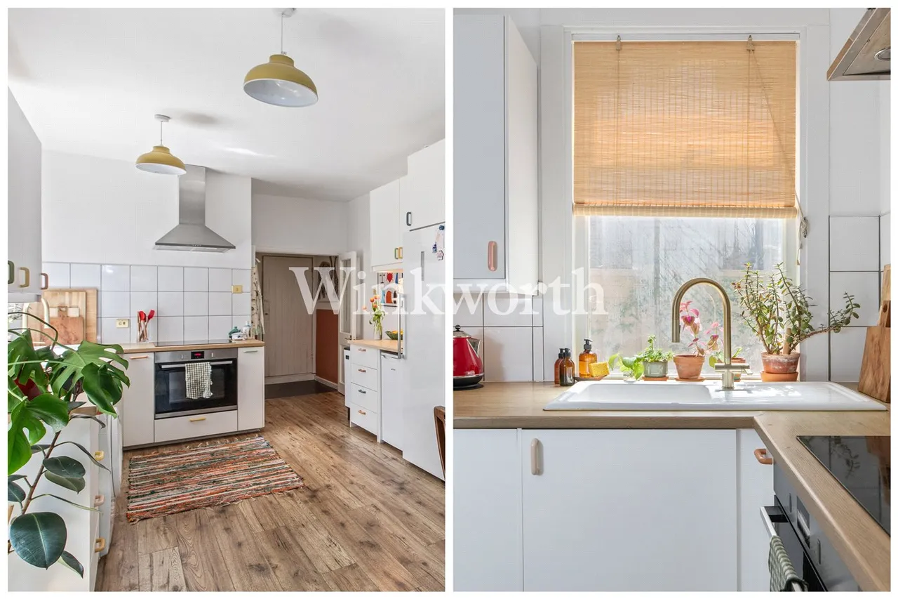Gloucester Road, Seven Sisters, N17, photo 11