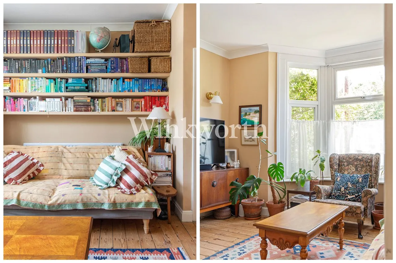 Gloucester Road, Seven Sisters, N17, photo 6